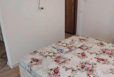 Apartament cu 2 camere semidecomandat în Central - 8