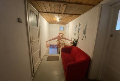 Birou, de 9 mp, în Calea Dumbrăvii - 3