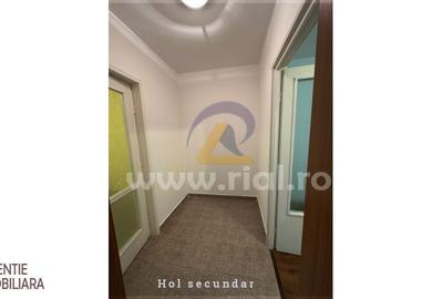 Apartament cu 2 camere semidecomandat în Central - 4