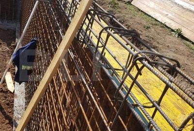 Casa la rosu, teren 766 mp, Șimnicu de Jos, Craiova, panorama - 11