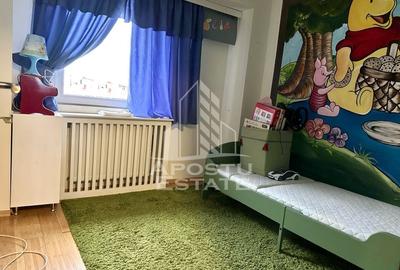 Apartament deosebit cu 4 camere, centrala proprie, zona Dambovita - 10