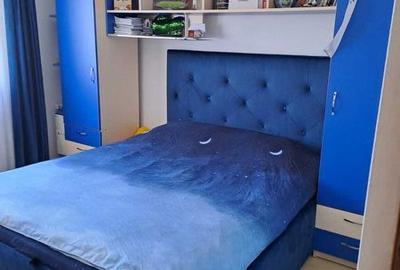Apartament cu 2 camere decomandat în Tolstoi - 8