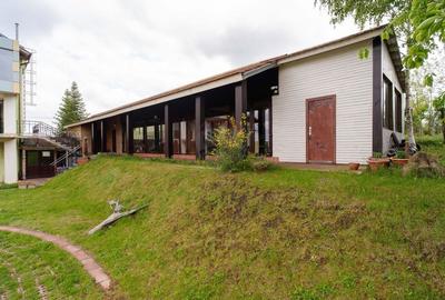 Casa / Vila cu 10 camere, de vanzare. Todireni, Botosani. - 8