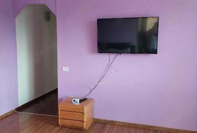 Apartament cu 2 camere semidecomandat în Central - 2