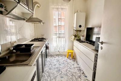 Apartament cu 2 camere decomandat în Exterior Vest - 6