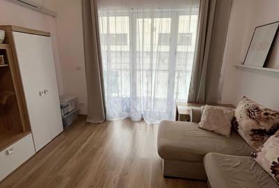 Apartament cu 2 camere decomandat în Buziașului - 1