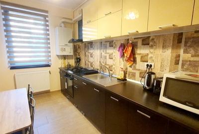 Apartament cu 2 camere decomandat, mobilat în Energia - 14