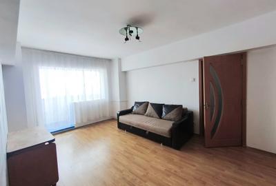 Apartament cu 2 camere semidecomandat, mobilat în Crângași - 1