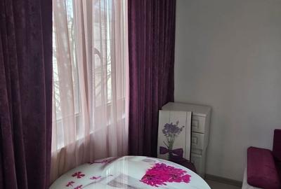 Garsonieră în Micro 38 - 1