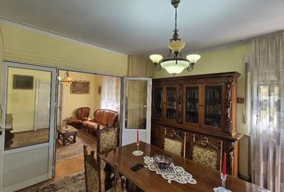 REA1023552 Dacia I 3 Camere de Vanzare I In Vila I Garaj - 6