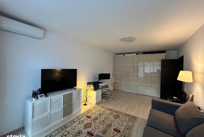 Apartament cu 2 camere decomandat în Sânpetru - 4