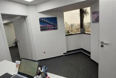 Inchiriere spatii de birouri in City Business Center - 174 mp Inchiriere spatii de birouri in City Business Center - 174 mp - 6