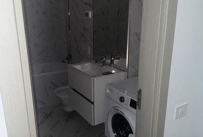 Apartament 2 camere decomandat cu terasa si loc de parcare subteran Novum 56 - 3