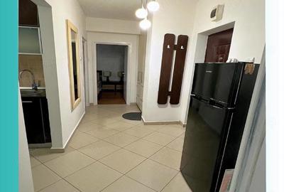 Apartament cu 2 camere decomandat în Central - 8