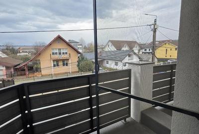 Apartament cu 4 camere decomandat, mobilat în Central - 7
