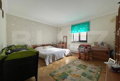 Casă individuală cu 6 camere cu Teren 380 Mp în Brazda lui Novac - 9