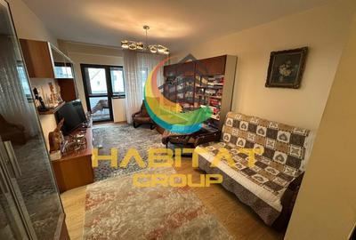 Apartament cu 2 camere decomandat, mobilat în 13 Septembrie - 2