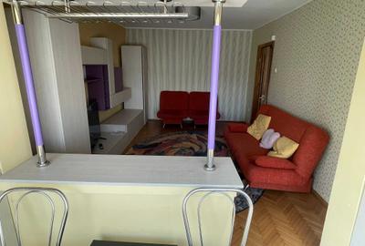 Apartament cu 3 camere decomandat în Bistrița Lac - 7