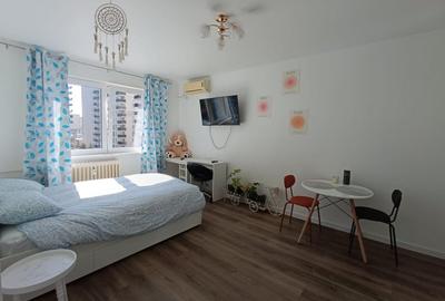 Garsonieră decomandată în Pantelimon - 2