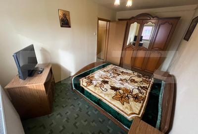 Apartament 2 camere 52 mp Zona Lipovei - 7