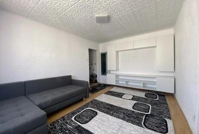 Inchiriez apartament 2 camere, nedecomandat, etaj 4, strada Oituz - 2