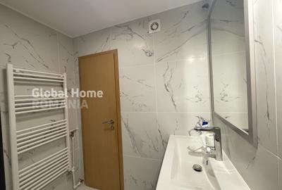 Apartament - 3 Camere + 2 Bai | Loc Parcare + Parter - 13