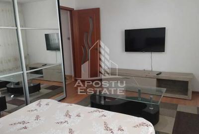 Apartament cu 1 camere decomandat, mobilat în Girocului