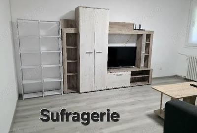 Apartament cu 2 camere decomandat în Giurgiului - 1