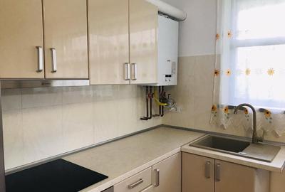 Apartament cu grădina și cu parcare în Andrei Muresanu - 3