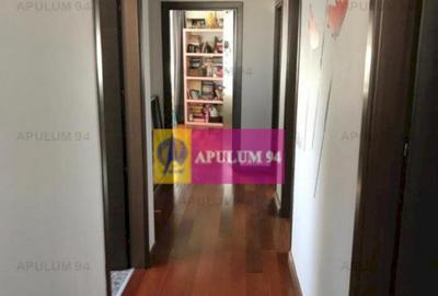 Vila Floreasca- Barbu Vacarescu.. Vila Floreasca- Barbu Vacarescu.. - 15