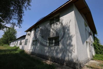 Hala de vanzare | 1.100mp I Boldesti-Scaieni - Randament anual 10% - 4