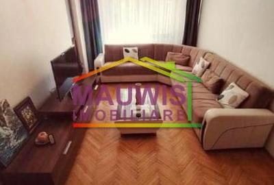 Apartament cu 2 camere semidecomandat în Moșilor - 3