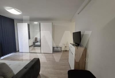 Studio modern de inchiriat - complet mobilat si utillat Studio modern de inchiriat - complet mobilat si utillat - 3