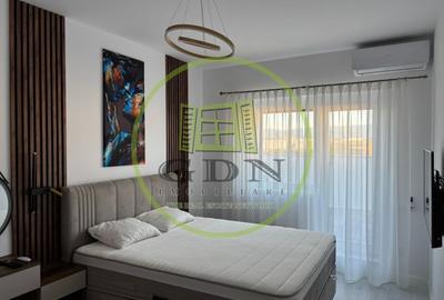 De inchiriat Penthouse Premium – Cartierul Rezidential Deventer, Sibiu - 1