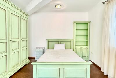 Casa stil duplex - zona Parcul Herastrau |  P+1+M in complex privat - 4