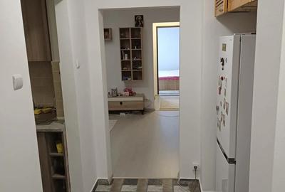 Obor, Sos. Mihai Bravu - 6