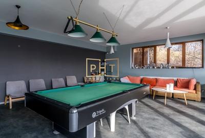 Penthouse ULTRALUX cu 4 camere, 140 mp utili , 40 mp terasa, zona Grigorescu! - 11