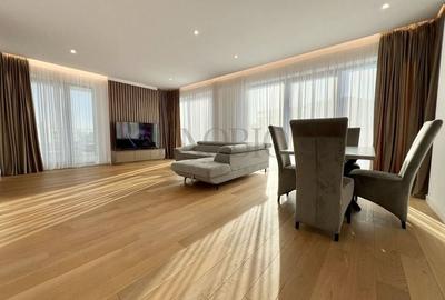 Apartament 4 Camere | One Herastrau Towers - 3