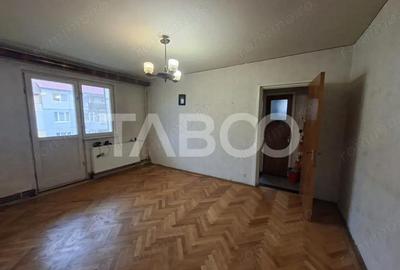 Apartament cu 2 camere semidecomandat în Mihai Viteazul - 4