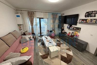 Apartament 2 camere etaj 2 an 2020 -centrala -parcare -Capsunarie - 2