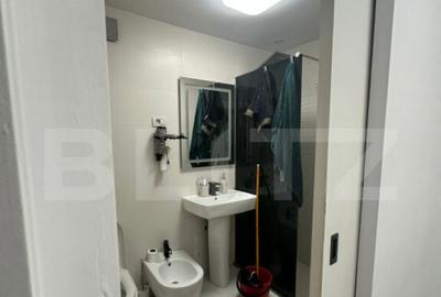 Garsoniera conf 1, 27 mp, zona RENATO HOUSE - 3