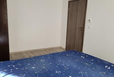 Inchiriez studio 2 camere (living cu bucatarie+dormitor) ultracentral - 6