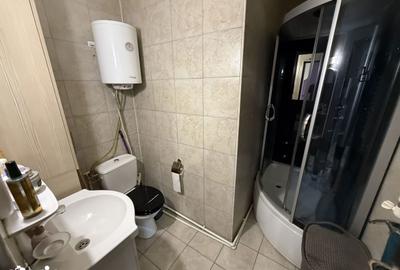 Garsonieră, mobilată în Inel II