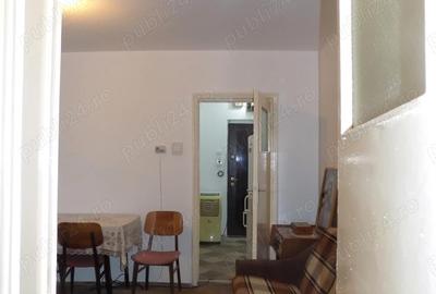 Apartament cu 2 camere semidecomandat în Gării - 5