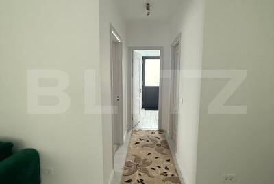 Casa individuala de inchiriat, 5 camere, zona Moara - 8