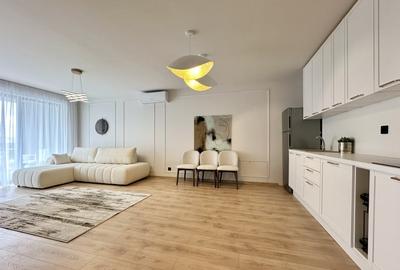 Prima inchiriere! Apartament cu 2 camere, garaj - The Nest Prima inchiriere! Apartament cu 2 camere, garaj - The Nest - 4