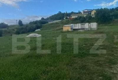 Teren intravilan, 1400 mp, Aleea manastirii - 2