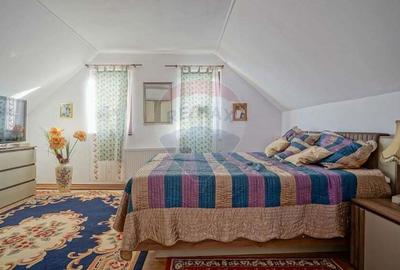 Comision 0 %! Casa de vanzare in Sacele, zona Cernatu! - 15