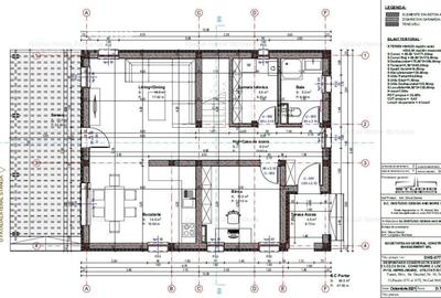 Casă individuală cu 5 camere cu Canalizare în Tunari - 21