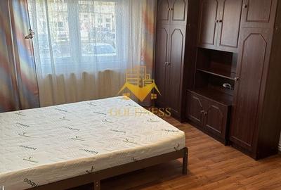 Garsonieră decomandată, mobilată în Mănăștur - 1